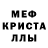 МЕТАДОН кристалл TeamHardPlay